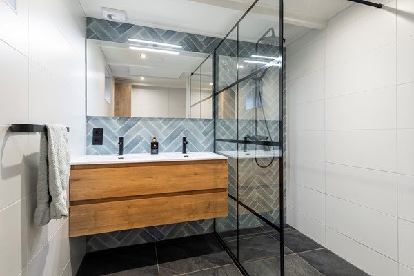 Medium property photo - Hôfsleane 73, 9041 AM Berltsum